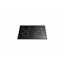 LA GERMANIA FUTURA BUILT IN HOB (60CM) (BLACK) P641TON