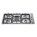 LA GERMANIA FUTURA BUILT IN HOB (90CM) (STAINLESS STEEL) P9101H9XT