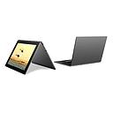LENOVO YOGA BOOK 10.1IN INTEL ATOM X5-Z8550 4GB 64GB ROM LTE (GREY) ZA0W0057