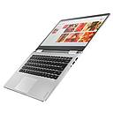 LENOVO YOGA 710 14IN INTEL I5-7200U 8GB 512GB SSD (SILVER) 80V40030SB