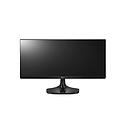 LG 25IN ULTRAWIDE FHD IPS MONITOR 25UM58