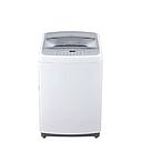LG TOP LOAD WASHING MACHINE (10KG) (WHITE) WFT1091