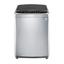 LG TOP LOAD WASHING MACHINE (12KG) (FREE SILVER) WFT1272DD
