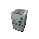 LG TOP LOAD WASHING MACHINE (7KG) (BLUE / WHITE) WFT7400