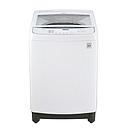 LG TOP LOAD WASHING MACHINE (9KG) (WHITE) WFT9081DD