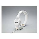 MARSHALL MAJOR II ON EAR HEADPHONE (WHITE)