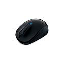 MICROSOFT SCULPT MOBILE MOUSE (BLACK) 43U-00005