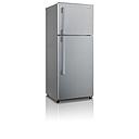 MIDEA 2 DR TOP MOUNT FREEZER REFRIGERATOR (GROSS 400L) (SILVER) MRD400