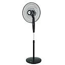 MISTRAL 16IN STAND FAN MSF1628W