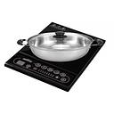 MISTRAL INDUCTION COOKER (2100W) MIC2008