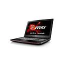 MSI LEOPARD PRO 15.6IN INTEL I7-6700HQ 8GB 128GB SSD 1TB HDD GTX 960M GP62 6QF