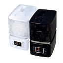 NOVITA HUMIPERFECT HUMIDIFIER (MYSTIC BLACK) NH900