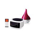 NOVITA AROMA DIFFUSER (SILHOUETTE GREY) NA600