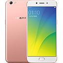 OPPO R9S 5.5IN 4GB 64GB LTE (ROSE GOLD)