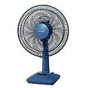 PANASONIC DESK FAN (BLUE) F400CS