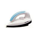 PANASONIC DRY IRON (WHITE / BLUE) NI-317T