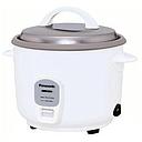 PANASONIC CONVENTIONAL RICE COOKER (1.8L) SR-E18F