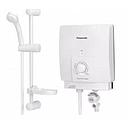PANASONIC WATER HEATER (WHITE) DH3DL2