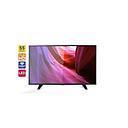 PHILIPS 6100 SERIES 55IN FULL HD SMART SLIM LED TV 55PFT6100/98