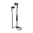 PHILIPS UPBEAT METALIX PRO BLUETOOTH HEADSET (BLACK) SHB5950BK/00