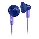 PHILIPS EARBUD HEADPHONES (PURPLE) SHE3010PP/00