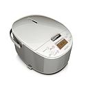 PHILIPS AVANCE COLLECTION SENSOR TOUCH RICE COOKER (1.8L) HD3077/62
