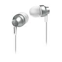 PHILIPS MYJAM CHROMZ HEADPHONES (SILVER) SHE3850SL/00