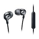 PHILIPS MYJAM VIBES HEADPHONES W MIC (BLACK) SHE3705BK/00