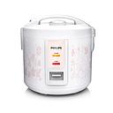 PHILIPS DAILY COLLECTION JAR RICE COOKER (1.5L) HD3016/01