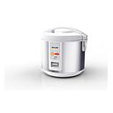 PHILIPS DAILY COLLECTION RICE COOKER (1.8L) (GREY) HD3027/62