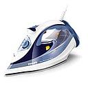 PHILIPS AZUR PERFORMER PLUS STEAM IRON (2400W) (PURPLE) GC4516/20