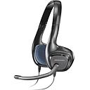 PLANTRONICS COMPUTER HEADPHONES AUDIO 628