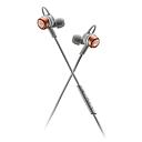 PLANTRONICS BACKBEAT GO 3 WIRELESS EARPHONES (COPPER GREY)