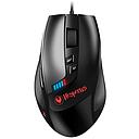 PROLINK LASER GAMING MOUSE (BLACK) PMG9801L