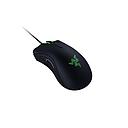 RAZER DEATHADDER ELITE ERGONOMIC GAMING MOUSE RZ01-02010100-R3A1