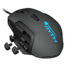 ROCCAT NYTH - MODULAR MMO GAMING MOUSE