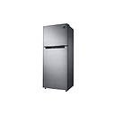 SAMSUNG 2 DR TOP MOUNT FREEZER REFRIGERATOR (GROSS 454L) (SILVER) RT43K6037SL/SS