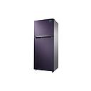 SAMSUNG 2 DR TOP MOUNT FREEZER REFRIGERATOR (GROSS 454L) (DUKE BLUE) RT43K6037UT/SS