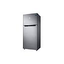 SAMSUNG 2 DR TOP MOUNT FREEZER REFRIGERATOR (GROSS 543L) (SILVER) RT53K6257SL/SS