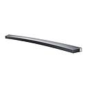 SAMSUNG J8501 9.1CH CURVED SOUNDBAR (SILVER) HW-J8501/XS