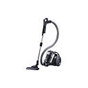 SAMSUNG BAGLESS VACUUM CLEANER (2000W) VC20F70HUCC