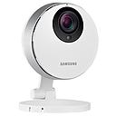 SAMSUNG SMARTCAM HD PRO 1080P FULL HD WIFI CAMERA (WHITE) SNH-P6410BN