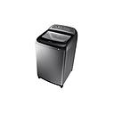 SAMSUNG TOP LOAD WASHING MACHINE (11KG) (INOX GRAY) WA11J5750SP/SP