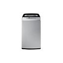 SAMSUNG TOP LOAD WASHING MACHINE (7.5KG) (SILVER) WA75H4400SS/SP
