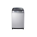SAMSUNG TOP LOAD WASHING MACHINE (9KG) WA90F5S5QWA/SP