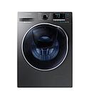 SAMSUNG FRONT LOAD WASHER N DRYER (9KG) (GREY) WD90K6410OX/SP