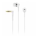 SENNHEISER IN EAR EARPHONES (WHITE) CX 1.00