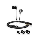 SENNHEISER IN EAR EARPHONES (BLACK) CX 3.00