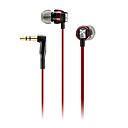 SENNHEISER IN EAR EARPHONES (RED) CX 3.00