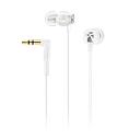SENNHEISER IN EAR EARPHONES (WHITE) CX 3.00